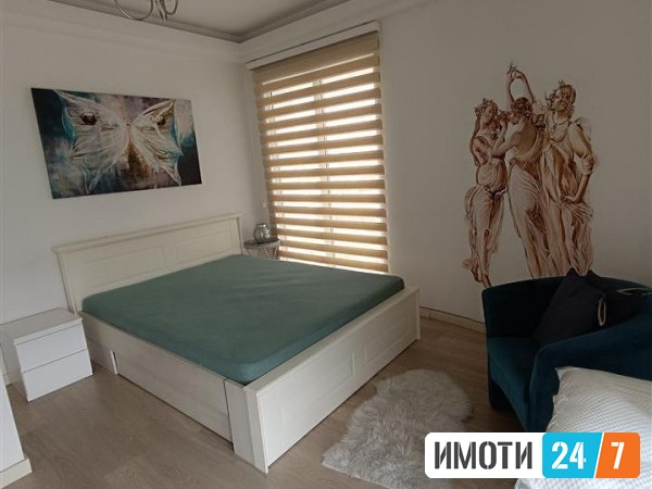 Урбан Лајф издава луксузен стан во Џевахир кула А