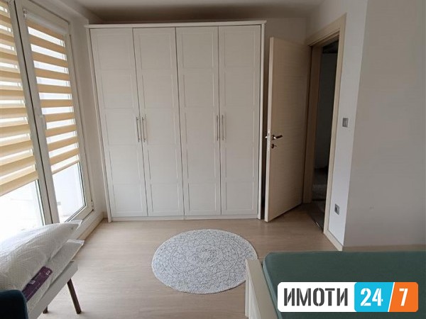 Урбан Лајф издава луксузен стан во Џевахир кула А