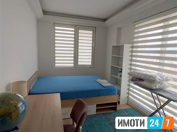 Урбан Лајф издава луксузен стан во Џевахир кула А