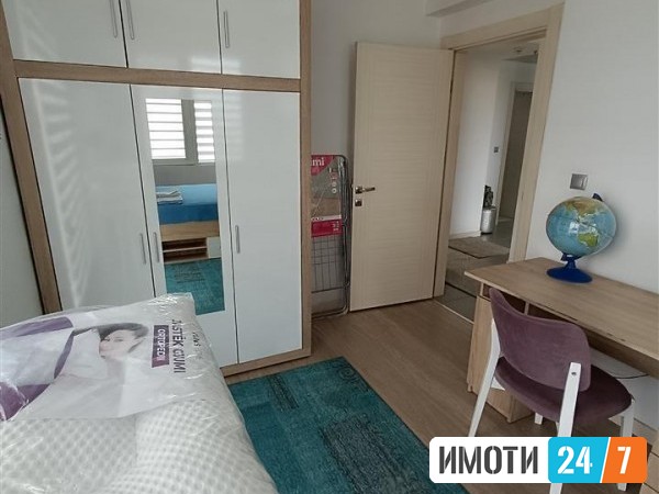 Урбан Лајф издава луксузен стан во Џевахир кула А