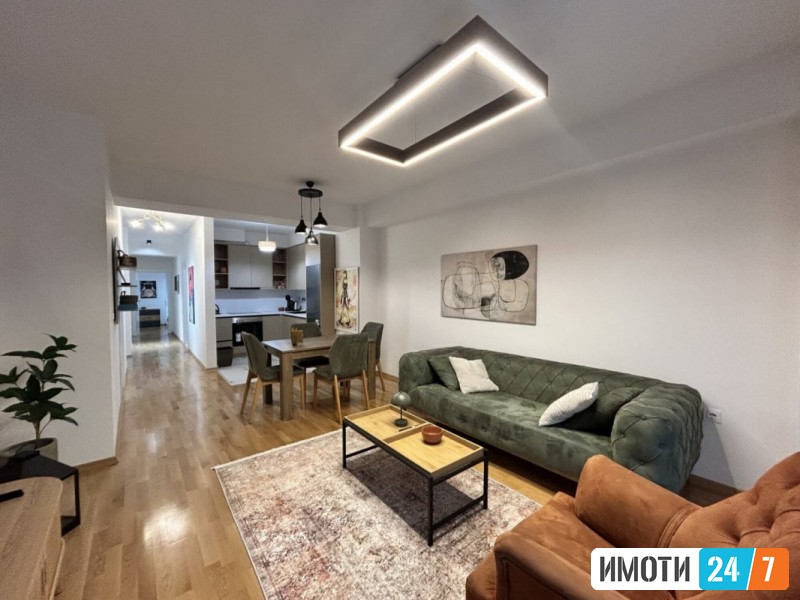 Урбан Лајф продава луксузен стан во East Gate Living