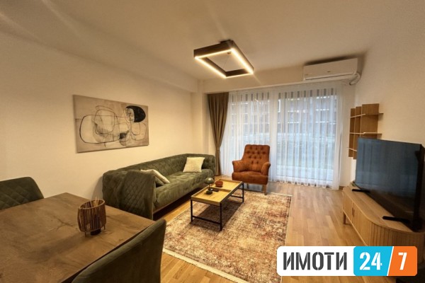 Урбан Лајф продава луксузен стан во East Gate Living