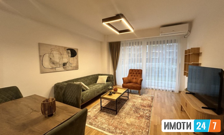 Урбан Лајф продава луксузен стан во East Gate Living