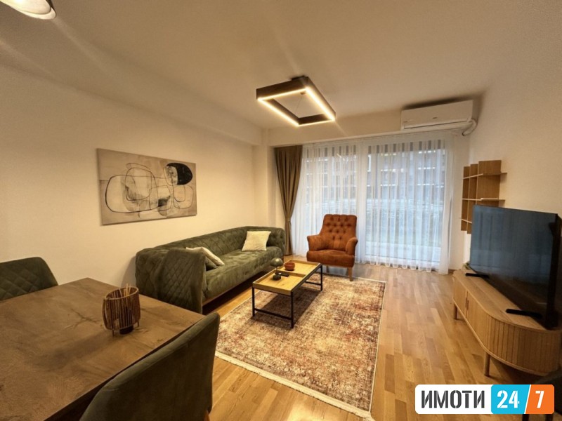 Урбан Лајф продава луксузен стан во East Gate Living