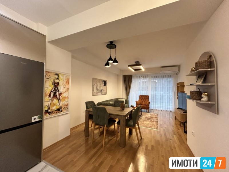 Урбан Лајф продава луксузен стан во East Gate Living