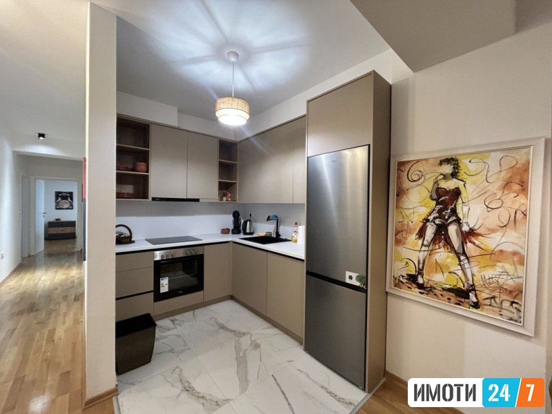 Урбан Лајф продава луксузен стан во East Gate Living