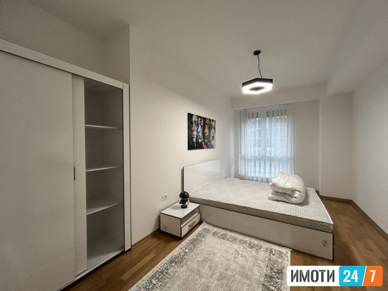 Урбан Лајф продава луксузен стан во East Gate Living