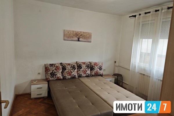 Урбан Лајф издава стан во Аеродром