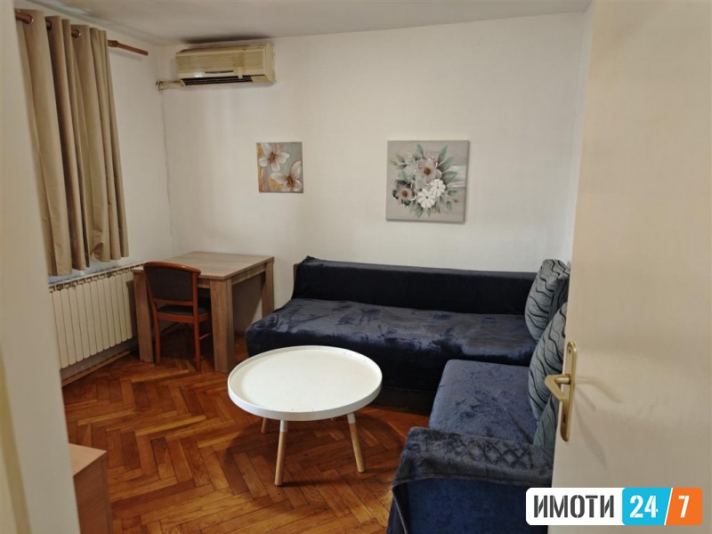 Урбан Лајф издава стан во Аеродром