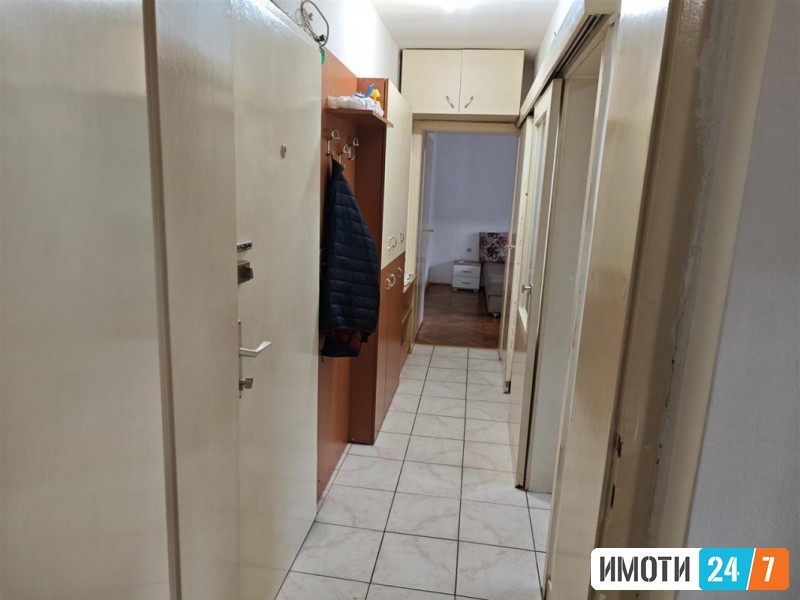 Урбан Лајф издава стан во Аеродром