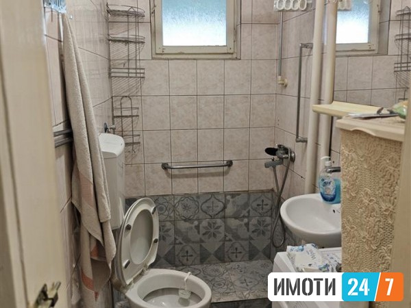 Урбан Лајф издава стан во Аеродром