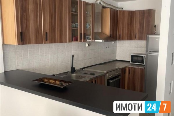 Урбан Лајф издава луксузен стан во Црниче