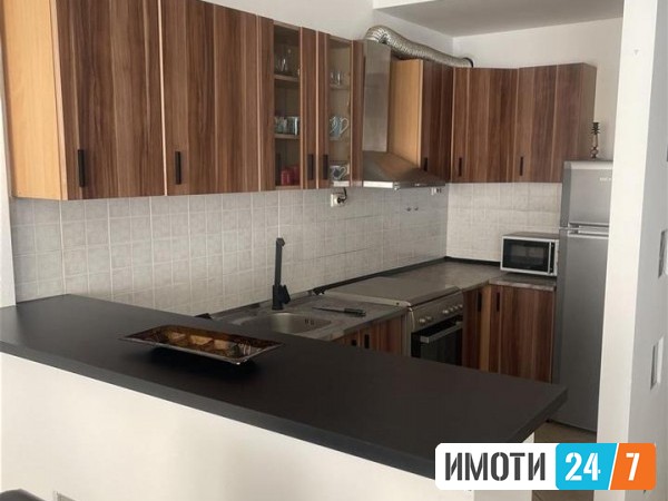 Урбан Лајф издава луксузен стан во Црниче