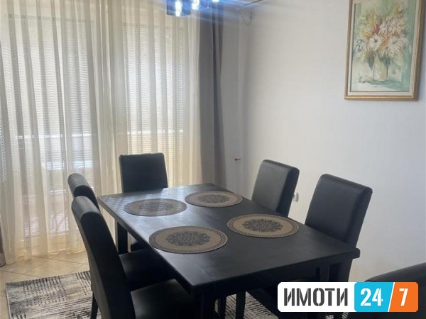 Урбан Лајф издава луксузен стан во Црниче