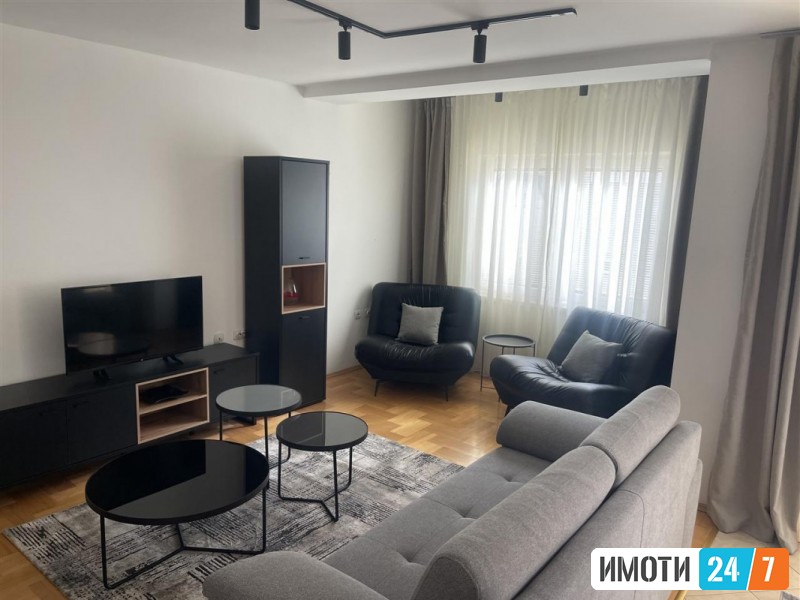 Урбан Лајф издава луксузен стан во Црниче