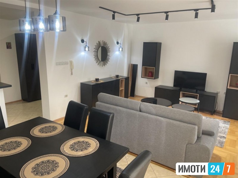 Урбан Лајф издава луксузен стан во Црниче