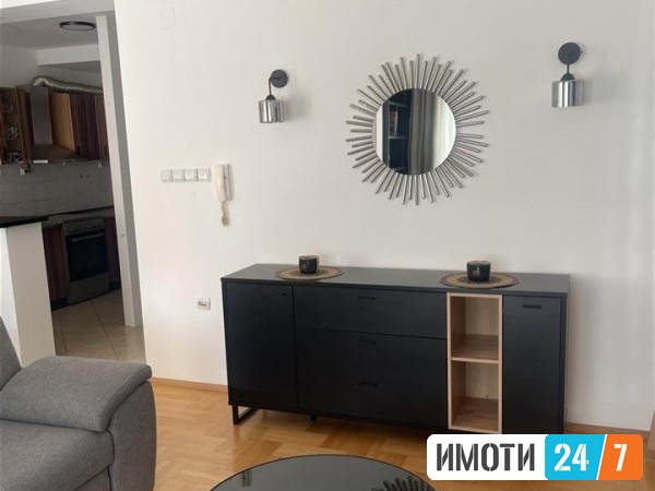 Урбан Лајф издава луксузен стан во Црниче