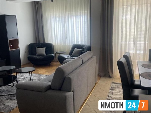 Урбан Лајф издава луксузен стан во Црниче