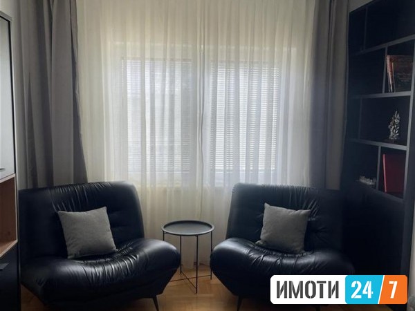 Урбан Лајф издава луксузен стан во Црниче