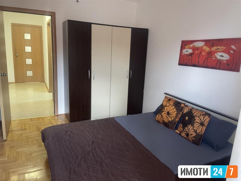 Урбан Лајф издава луксузен стан во Црниче