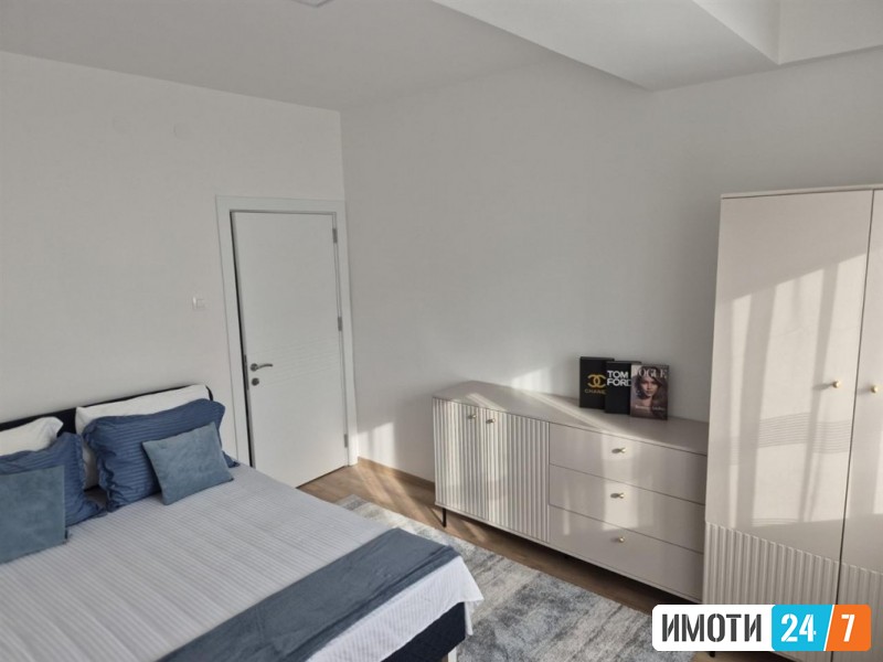 Урбан Лајф издава луксузен стан во Центар