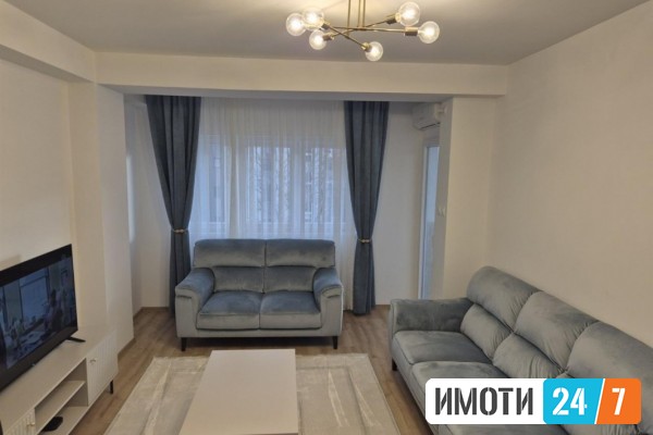 Урбан Лајф издава луксузен стан во Центар