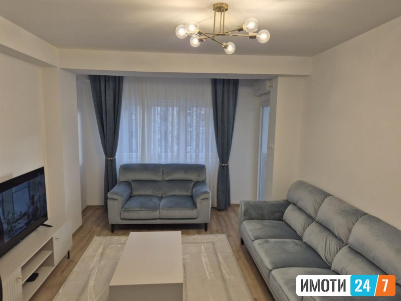 Урбан Лајф издава луксузен стан во Центар