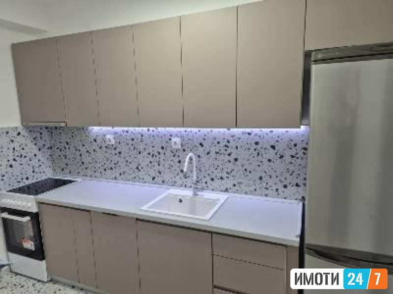 Урбан Лајф издава луксузен стан во Центар