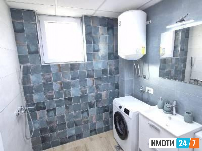 Урбан Лајф издава луксузен стан во Центар