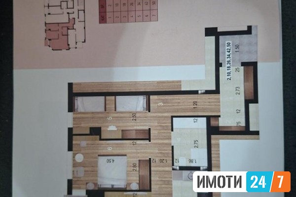 Урбан Лајф продава станови во градба во Кисела вода