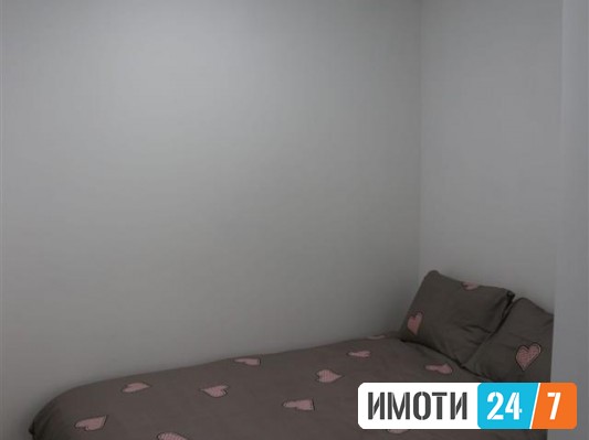 Урбан Лајф издава стан кај универзална сала