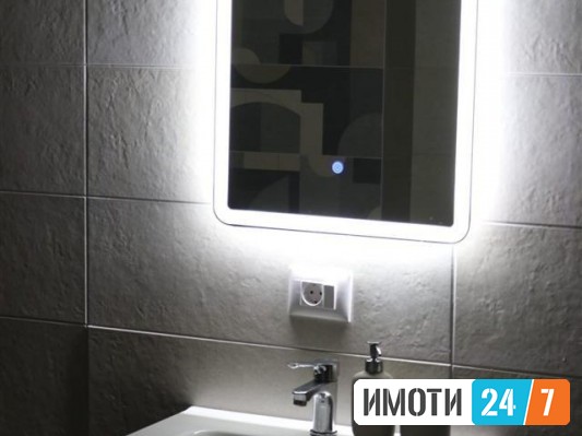 Урбан Лајф издава стан кај универзална сала