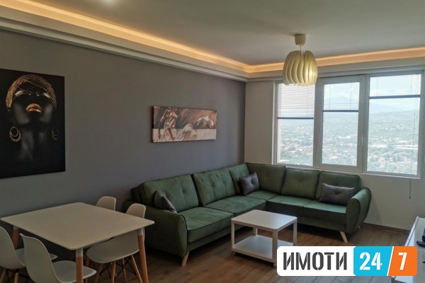 Урбан Лајф издава луксузен стан во Џевахир кула Ц