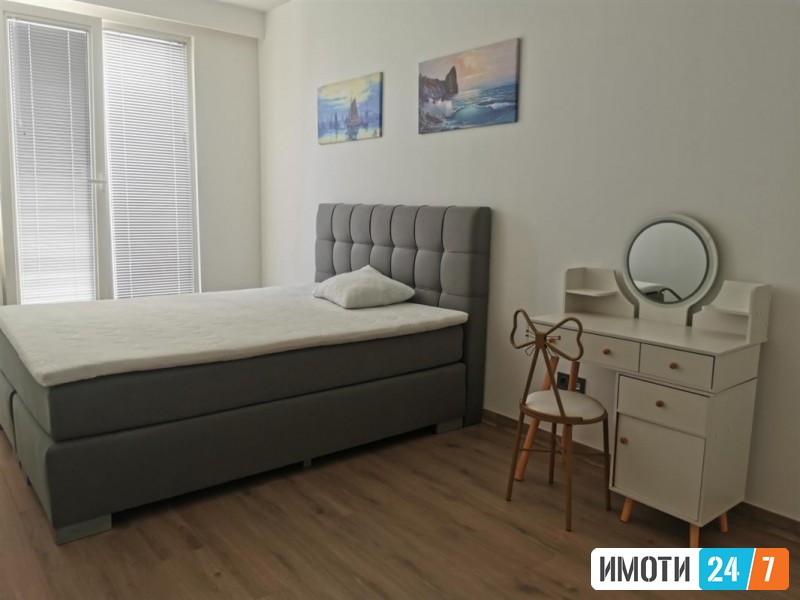 Урбан Лајф издава луксузен стан во Џевахир кула Ц