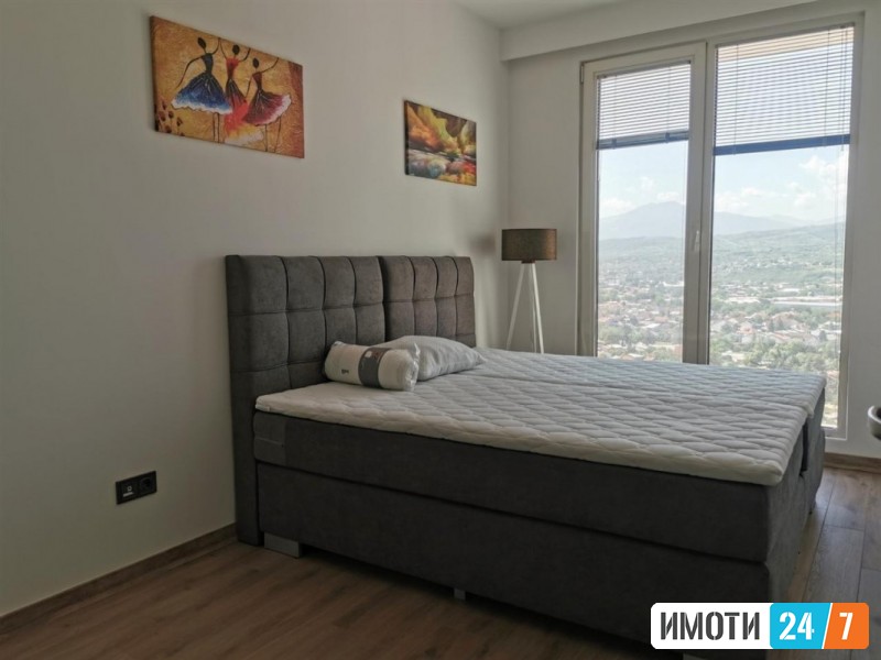 Урбан Лајф издава луксузен стан во Џевахир кула Ц