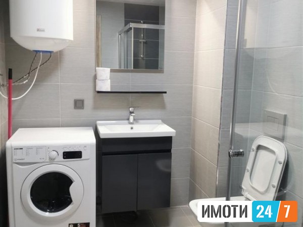 Урбан Лајф издава луксузен стан во Џевахир кула Ц