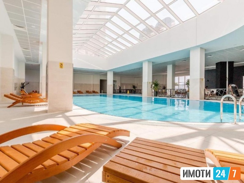 Урбан Лајф издава луксузен стан во Џевахир кула Ц