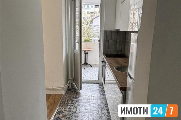 Урбан Лајф издава луксузен стан во Тафталиџе