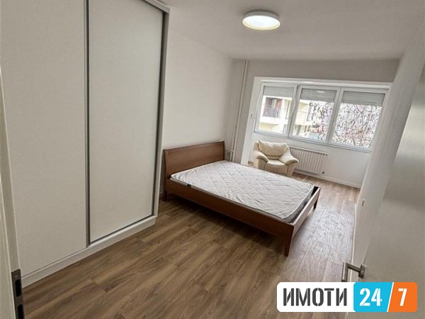 Урбан Лајф издава луксузен стан во Тафталиџе