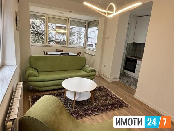 Урбан Лајф издава луксузен стан во Тафталиџе