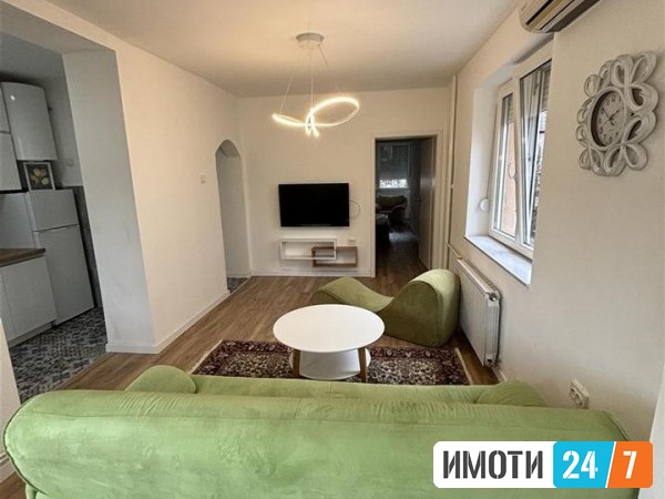 Урбан Лајф издава луксузен стан во Тафталиџе