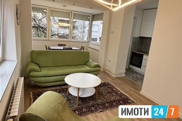 Урбан Лајф издава луксузен стан во Тафталиџе