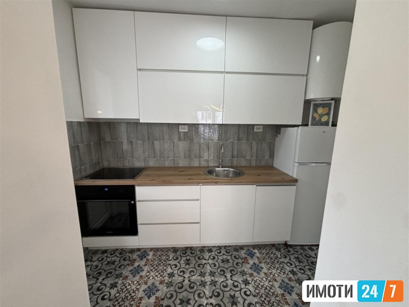 Урбан Лајф издава луксузен стан во Тафталиџе