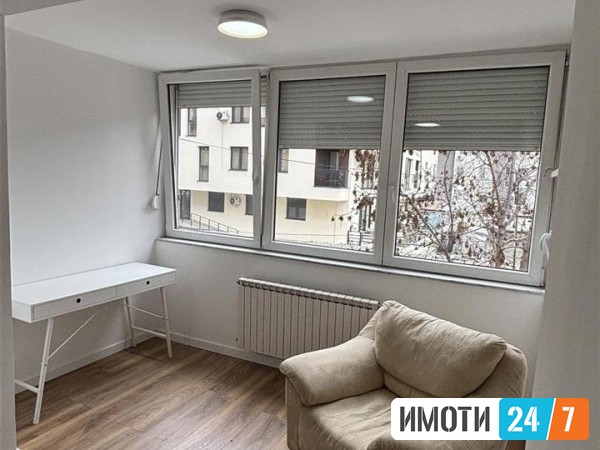 Урбан Лајф издава луксузен стан во Тафталиџе