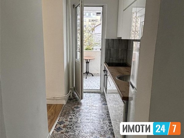 Урбан Лајф издава луксузен стан во Тафталиџе