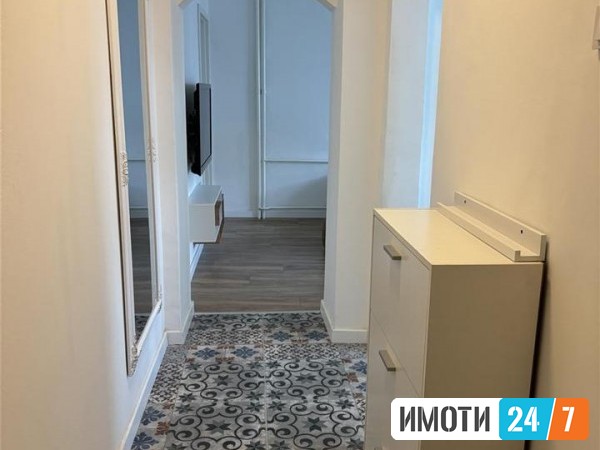 Урбан Лајф издава луксузен стан во Тафталиџе