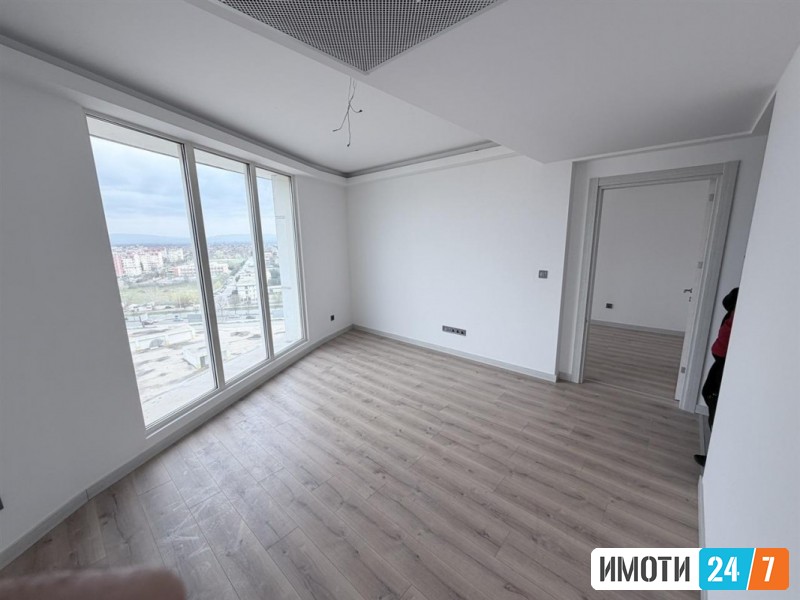 Урбан Лајф продава стан во Џевахир во кула Д