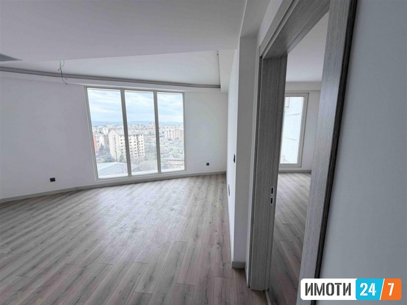 Урбан Лајф продава стан во Џевахир во кула Д