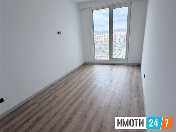 Урбан Лајф продава стан во Џевахир во кула Д