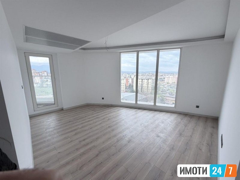 Урбан Лајф продава стан во Џевахир во кула Д